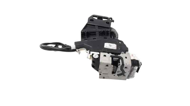 CERRADURA PUERTA TRASERA DERECHA 