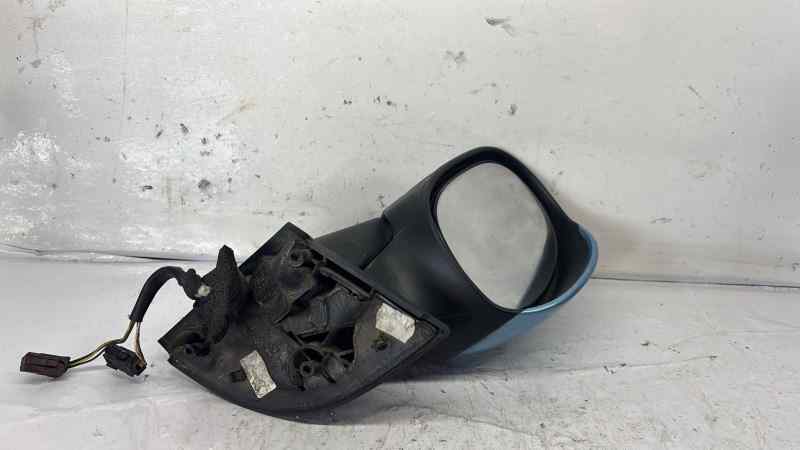 RETROVISOR IZQUIERDO