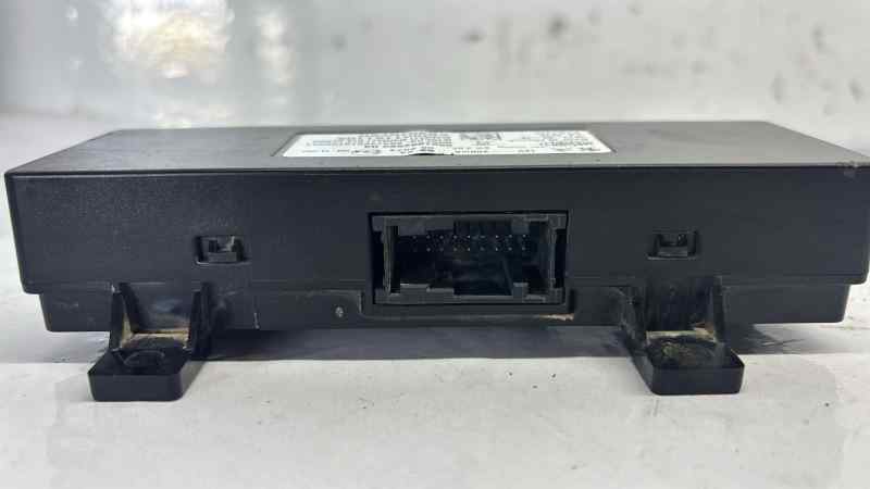 MODULO ELECTRONICO