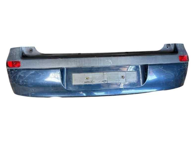 1404093 PARAGOLPES TRASERO OPEL COMBO (CORSA C)