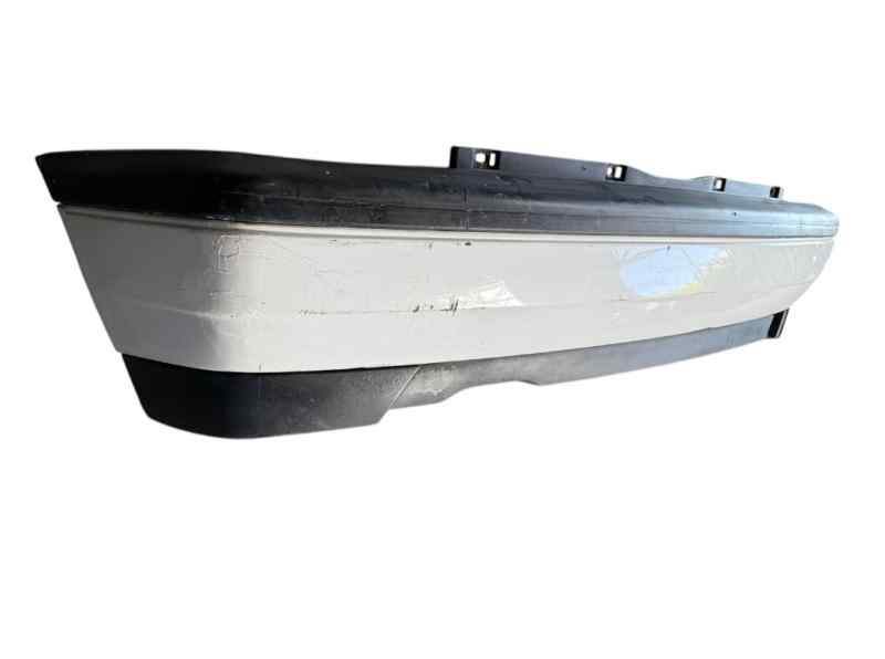 PARAGOLPES TRASERO VOLKSWAGEN GOLF III BERLINA (1H1)