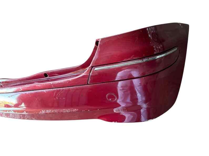 1688852625 PARAGOLPES TRASERO MERCEDES CLASE A (W168)