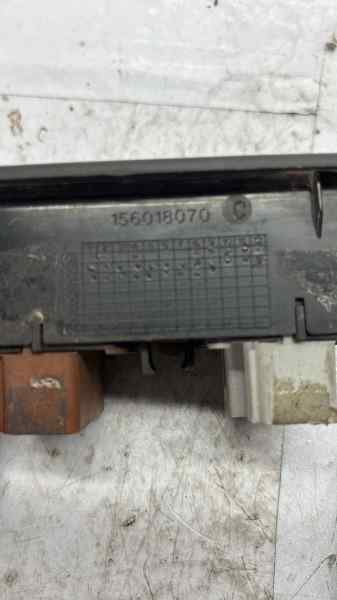 MANDO ELEVALUNAS DELANTERO IZQUIERDO 