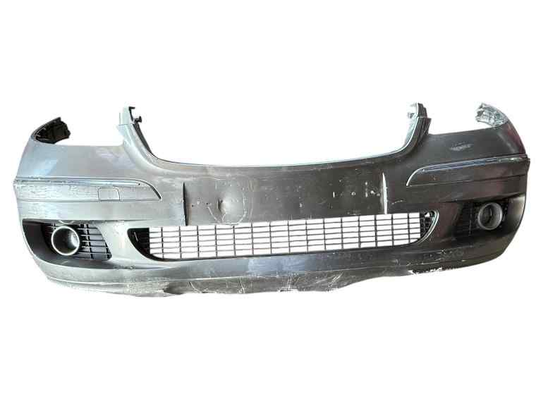 PARAGOLPES DELANTERO MERCEDES CLASE A (W169)