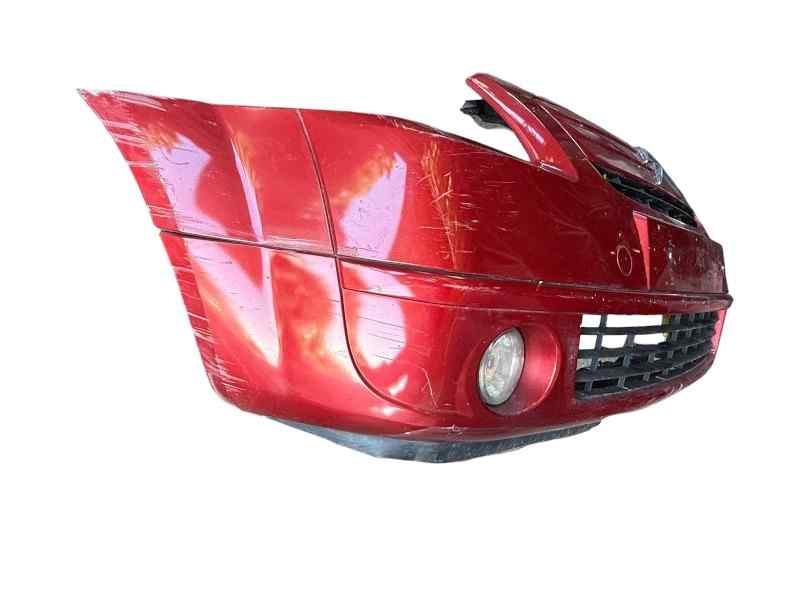 PARAGOLPES DELANTERO