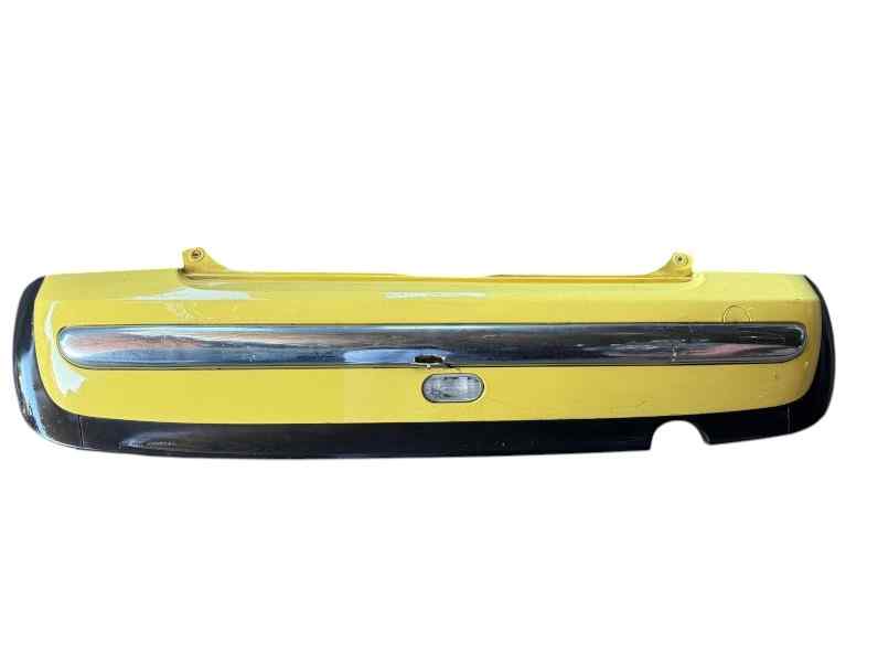 51126800202 PARAGOLPES TRASERO BMW MINI (R50,R53)