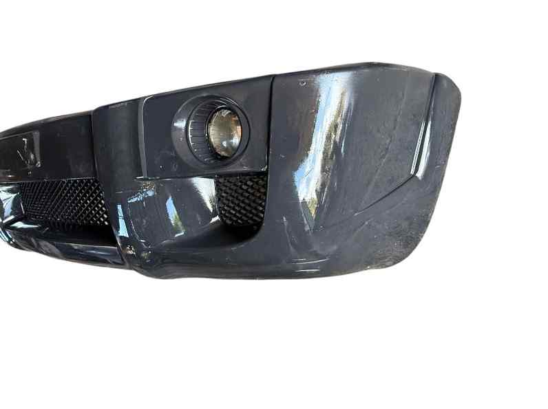 PARAGOLPES DELANTERO