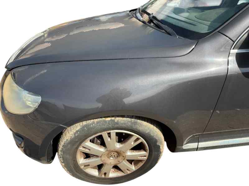 ALETA DELANTERA IZQUIERDA