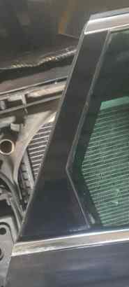 9327EF MOLDURAS TRASERAS PEUGEOT 508