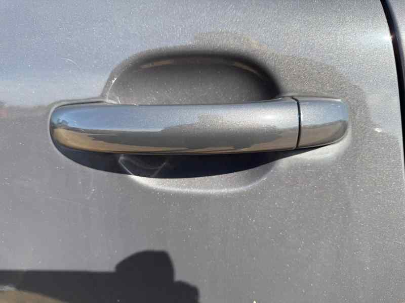 MANETA EXTERIOR TRASERA IZQUIERDA