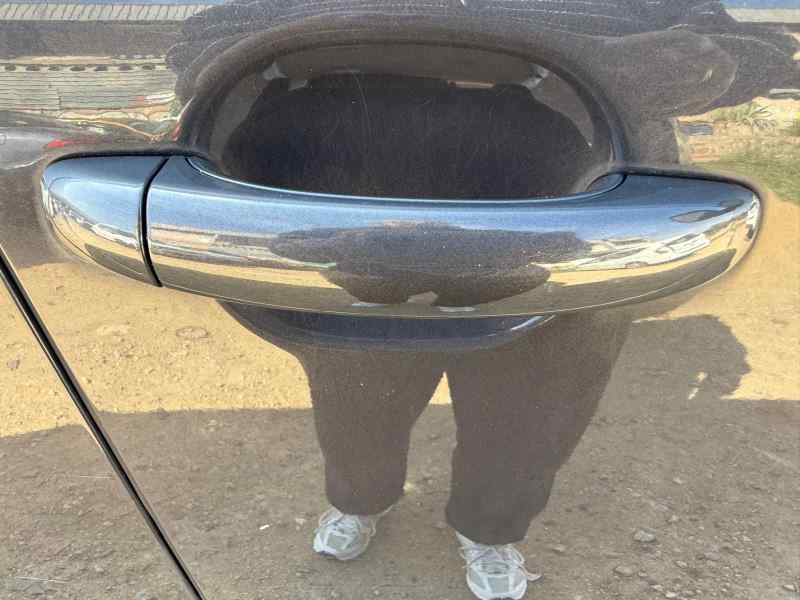 MANETA EXTERIOR DELANTERA DERECHA