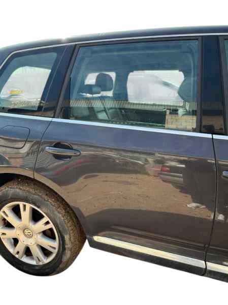 PUERTA TRASERA DERECHA