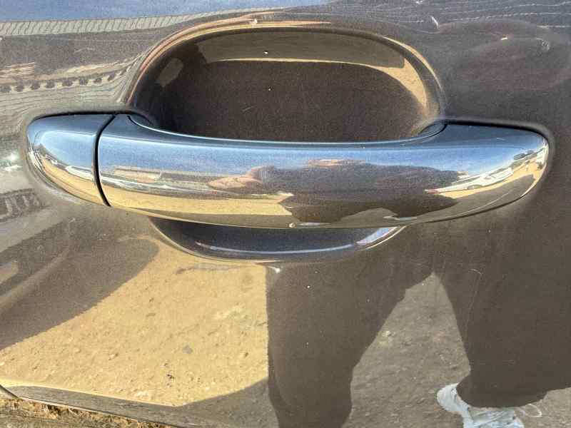 MANETA EXTERIOR TRASERA DERECHA