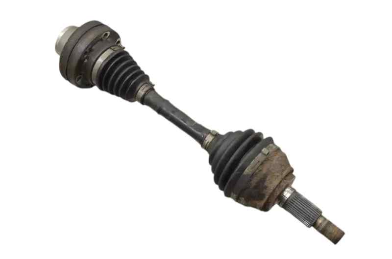 7L0407271FX TRANSMISION DELANTERA DERECHA VOLKSWAGEN TOUAREG