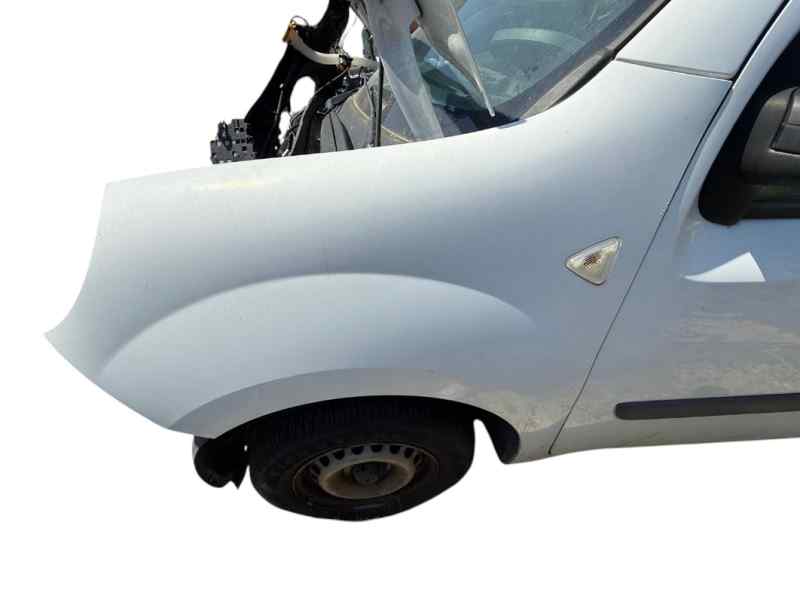 ALETA DELANTERA IZQUIERDA