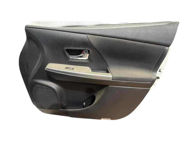 GUARNECIDO PUERTA DELANTERA DERECHA