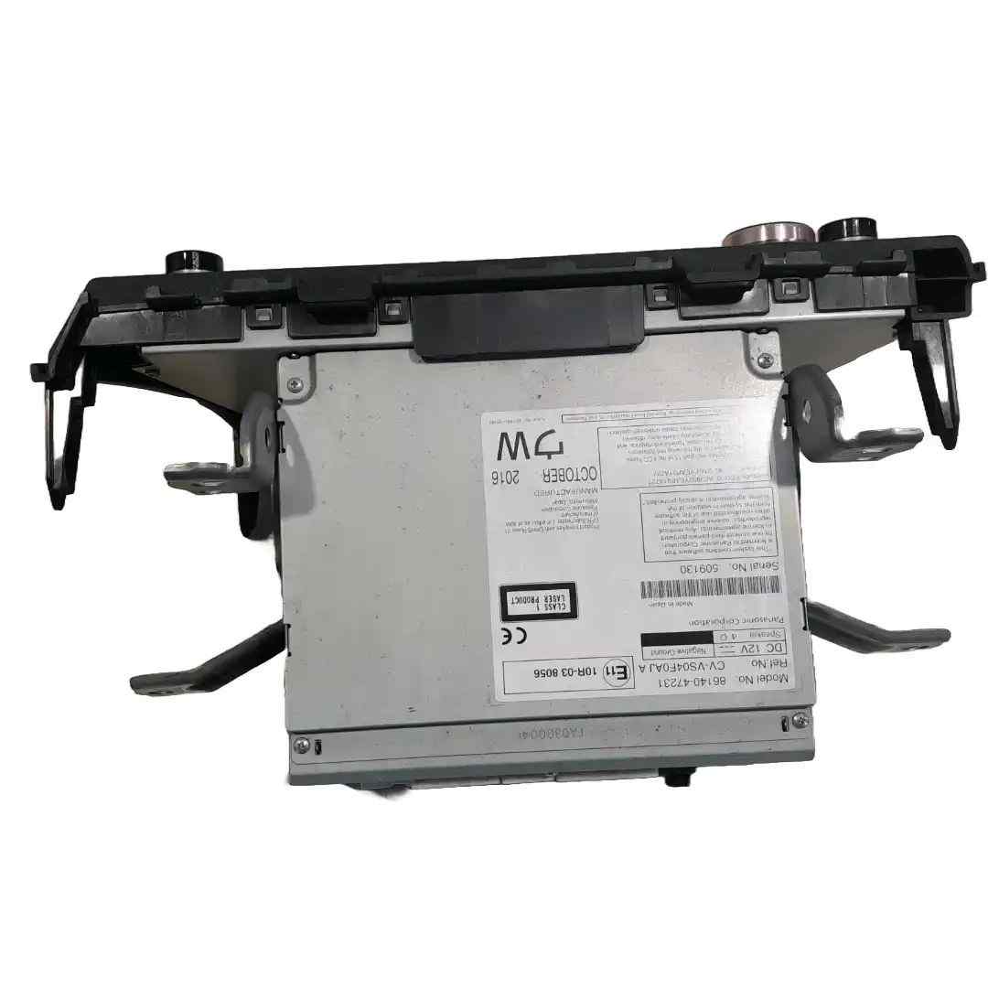 SISTEMA NAVEGACION GPS