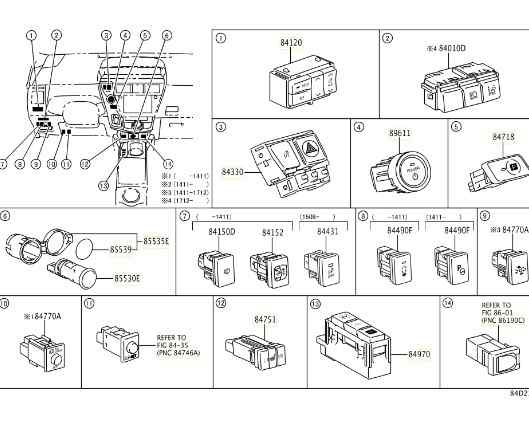 PALANCA FRENO DE MANO