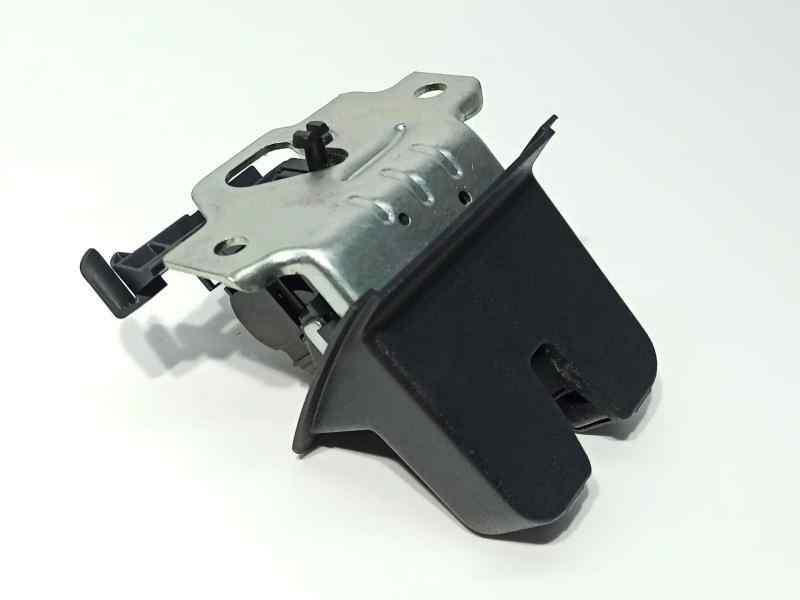 CERRADURA MALETERO / PORTON