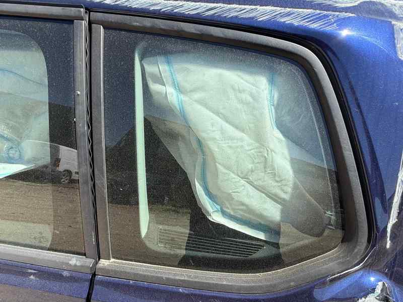 LUNA CUSTODIA TRASERA IZQUIERDA