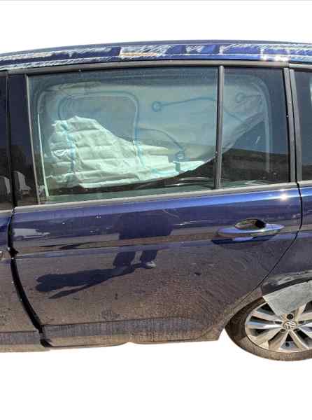 LUNA TRASERA IZQUIERDA