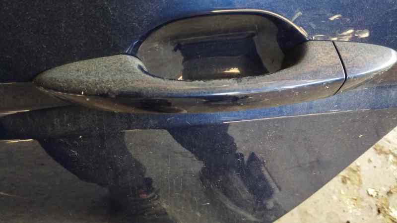 MANETA EXTERIOR TRASERA IZQUIERDA