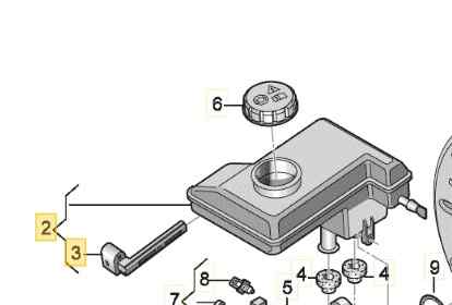 DEPOSITO LIQUIDO DIRECCION