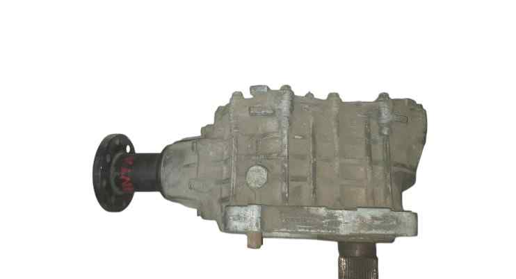 DIFERENCIAL DELANTERO