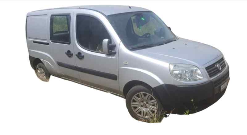 DESPIECE COMPLETO FIAT DOBLO (119)