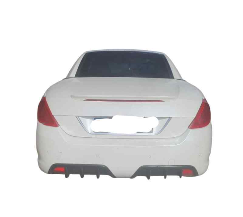 LUZ CENTRAL DE FRENO