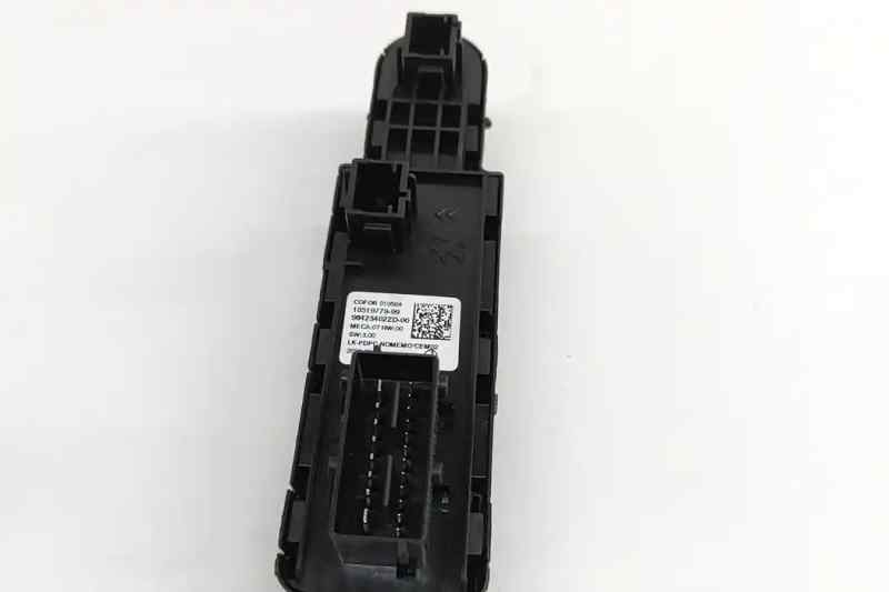 MANDO ELEVALUNAS DELANTERO IZQUIERDO