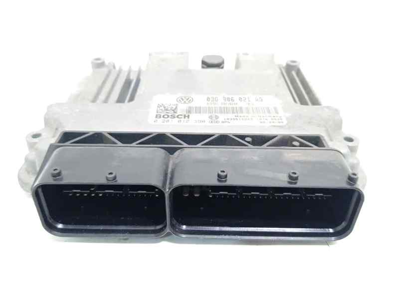 CENTRALITA MOTOR UCE