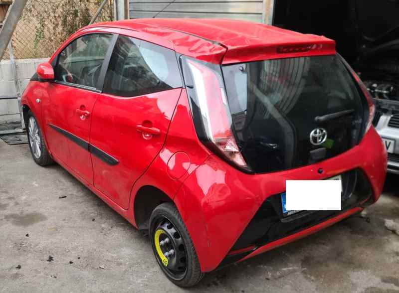 PILOTO TRASERO IZQUIERDO