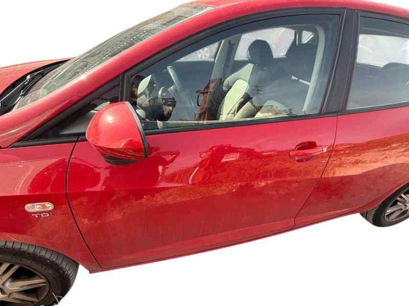 PUERTA DELANTERA IZQUIERDA