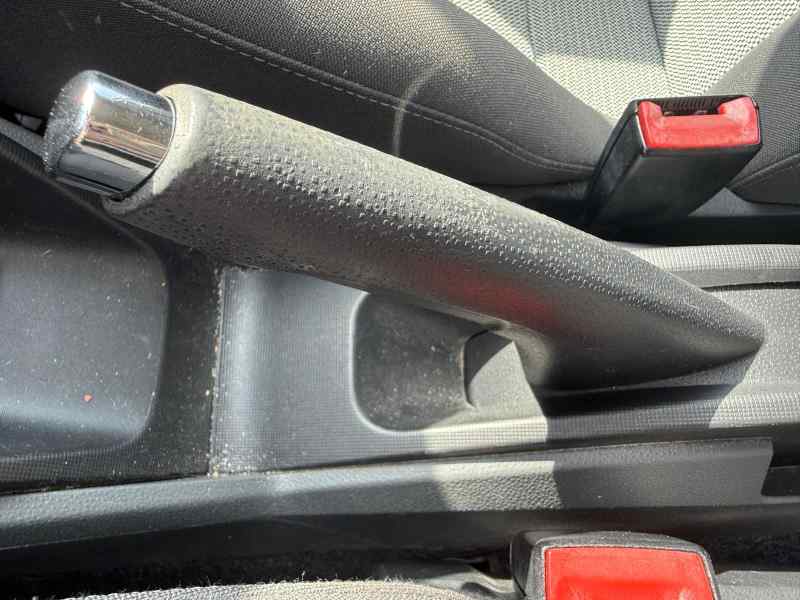 PALANCA FRENO DE MANO