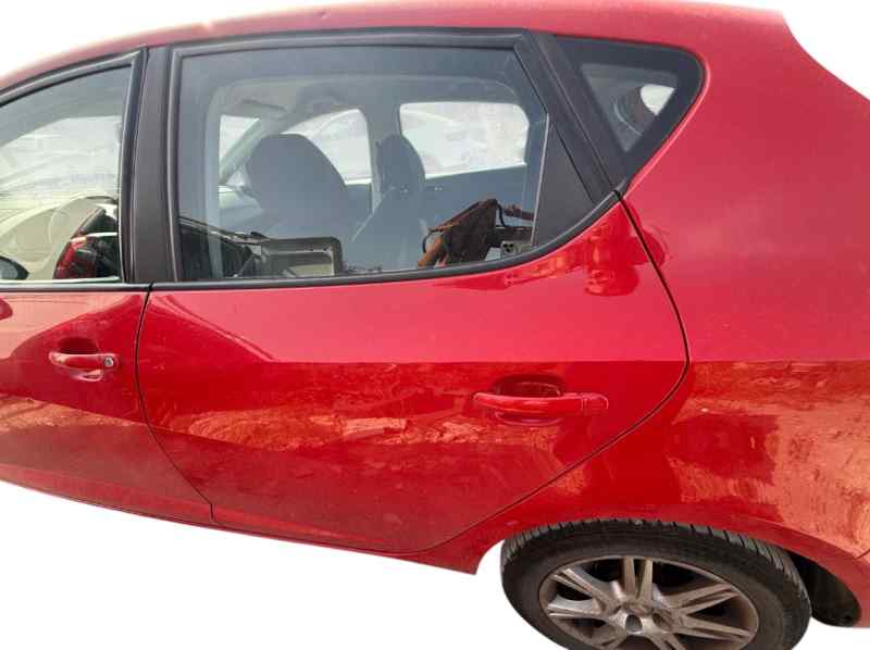 PUERTA TRASERA IZQUIERDA