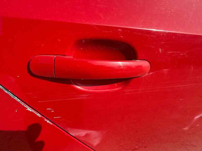 MANETA EXTERIOR TRASERA DERECHA