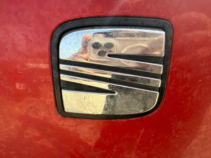 MANETA EXTERIOR PORTON