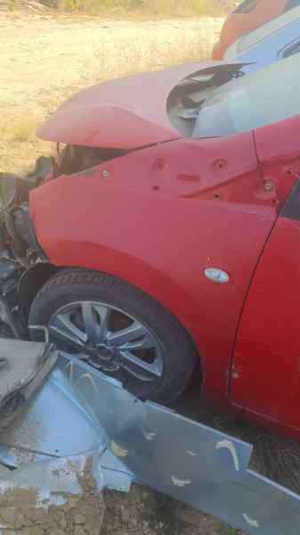 ALETA DELANTERA IZQUIERDA