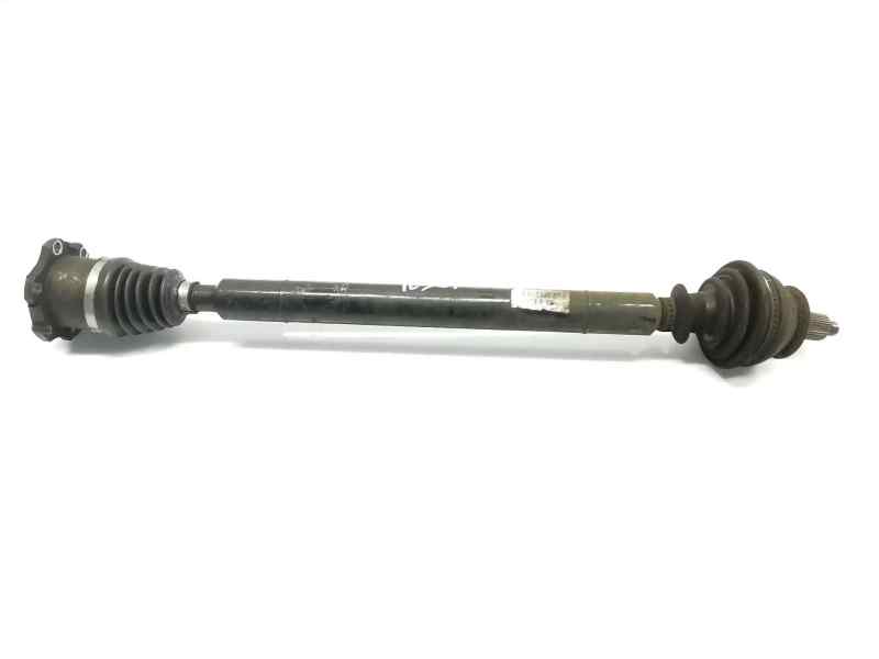 6R0407762E TRANSMISION DELANTERA DERECHA SEAT IBIZA SC (6J1)