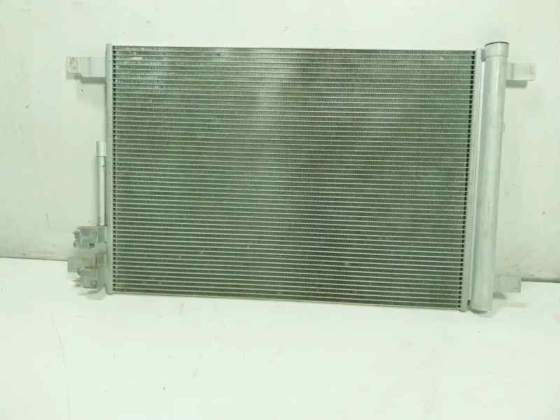CONDENSADOR / RADIADOR  AIRE ACONDICIONADO