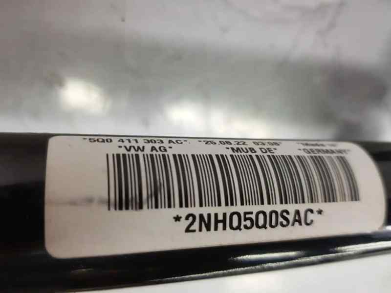 BARRA ESTABILIZADORA DELANTERA