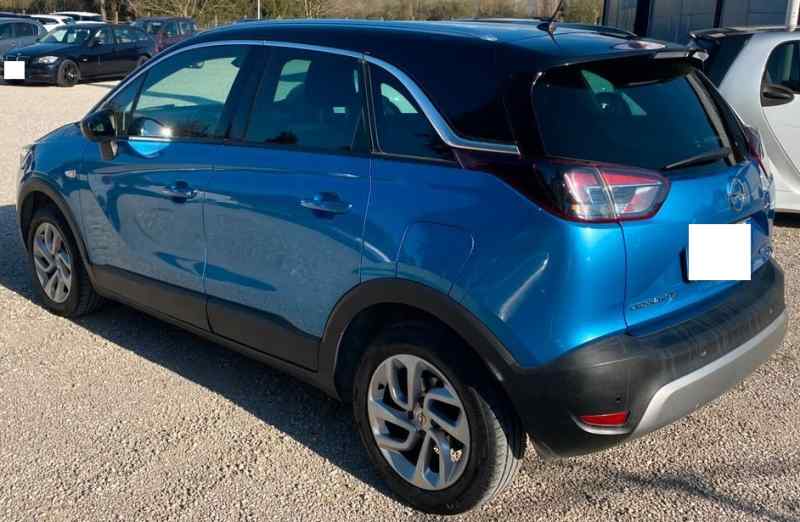 RETROVISOR IZQUIERDO