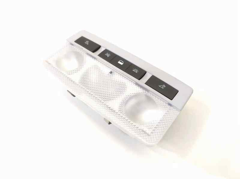 39027175 LUZ INTERIOR OPEL CROSSLAND X