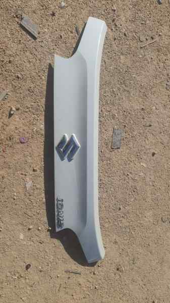 83940-62R12-CHC MOLDURAS TRASERAS SUZUKI IGNIS