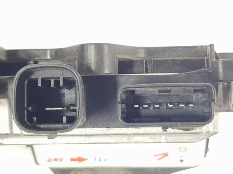 9810858280 MODULO ELECTRONICO CITROEN C4 CACTUS