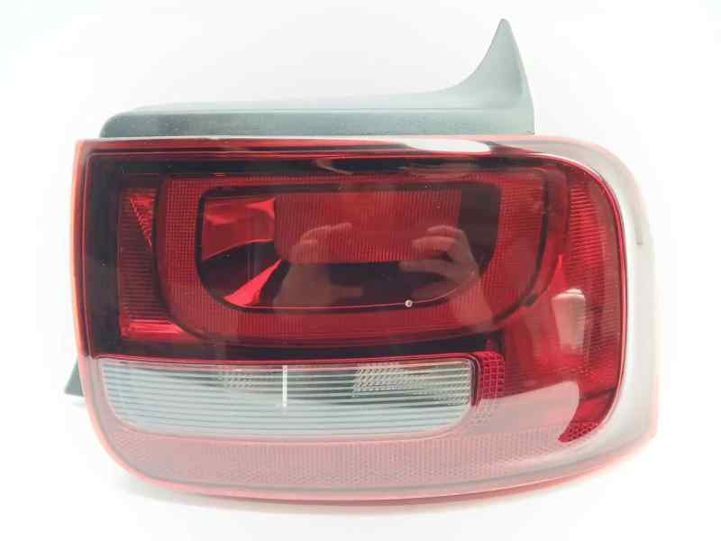9800916080 PILOTO TRASERO DERECHO CITROEN C4 CACTUS