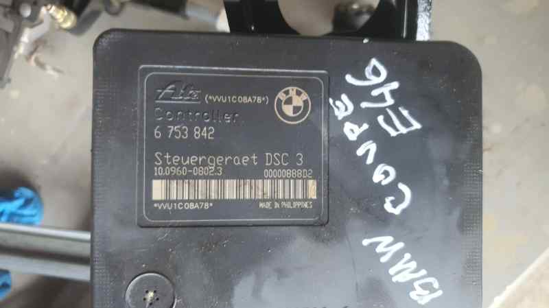 34512460505 ABS BMW SERIE 3 BERLINA (E46)