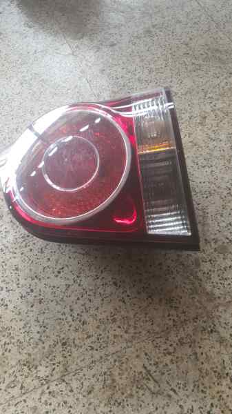 6Q6945258F PILOTO TRASERO DERECHO VOLKSWAGEN POLO (9N3)