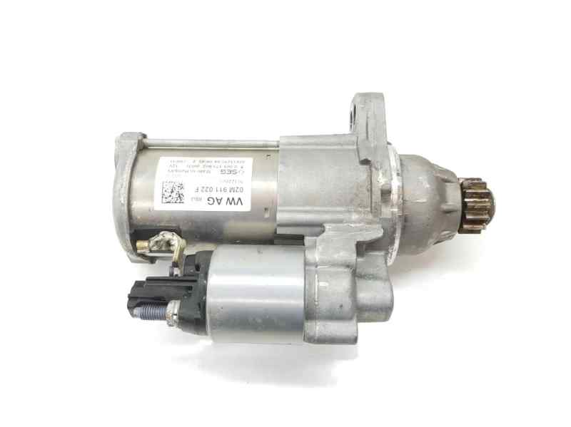 02M911022F - 02M911022FX MOTOR ARRANQUE VOLKSWAGEN T-CROSS